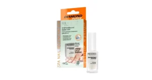 Revers Stop Łamliwym i Matowym Paznokciom – wzmacniające serum z mikrodiamentami 10ml