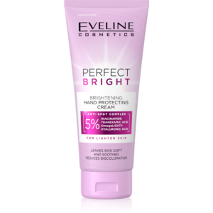 Evelina Perfect Bright Niacynamide & Hialuron – Krem do Rąk 100 ml
