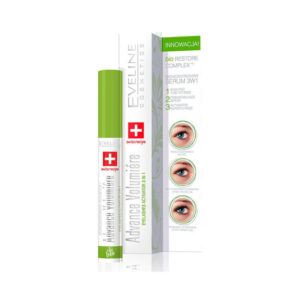 Eveline skoncentrowane serum 3w1  10ml