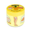 The Fruit Company Body Peeling Peeling do ciała o zapachu melona 400ml