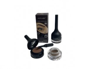 Anybody Eyebrow Powder & Cream 3D 01 Blonde