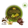 EDITT – Krem do Ciała w Stylu Dubajskim, Zapach Czekolady i Pistacji, 200 g
