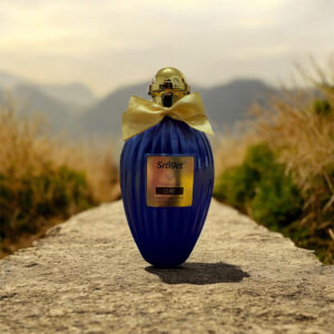 Sroget Peach Żel pod Prysznic 500 ml – Perfumowany, Soczysty Zapach Brzoskwini