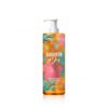 Revers Summer & Joy Perfumowany Żel pod Prysznic i do Kąpieli 400 ml – Wanilia, Bursztyn i Orzeźwiająca Morska Bryza