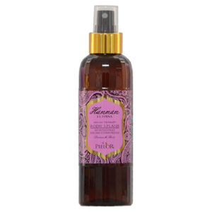 Pielor – Hammam El Hana Damask Rose Body Splash 200 ml