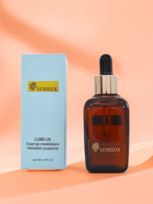 Luxelux Esencja Nawilżająca – intensywne serum nawilżające 50 ml