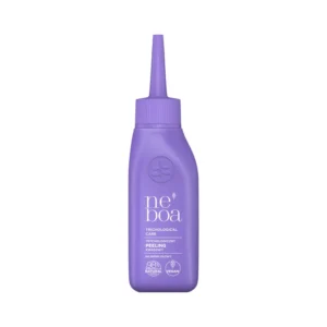 Peeling do skóry głowy głębokie oczyszczenie, Trichological Care, Neboa, 100 ml