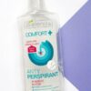 Bielenda Antyperspirant w Mgiełce do Stóp – Kompleks Odświeżający 150 ml