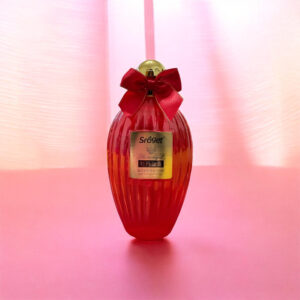 Sroget Peony Żel pod Prysznic 500 ml – Perfumowany Zapach i Delikatna Pielęgnacja