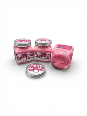 Kremowy Peeling do Ciała Candy Yara – 350 g