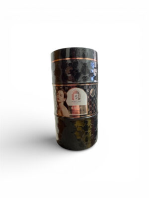 Classic Number 5 Ou Yun Fragrance Silk Maska do Włosów 1 L – Jedwabista Gładkość, Regeneracja i Luksusowy Zapach