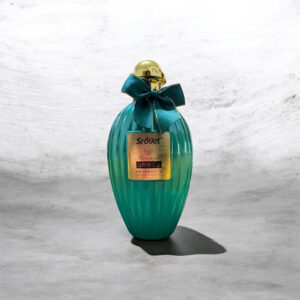 Sroget Lily of the Water Żel pod Prysznic 500 ml – Perfumowany Zapach i Delikatna Pielęgnacja