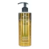 Belle Jardin Keratin Spa Magic Oils + Keratin – Balsam do Włosów 500 ml