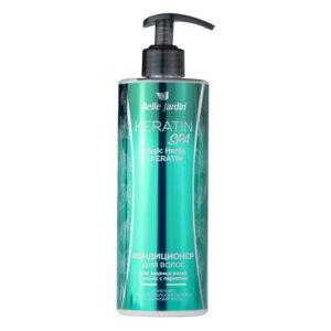 Belle Jardin Keratin Spa Magic Herbs Anti-Dandruff – Balsam/Kondycjoner 500 ml