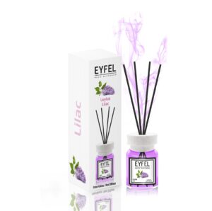 Eyfel Dyfuzor Kwiaty Bzu (Lilac ) 120 ml – zmysłowy zapach letniej nocy
