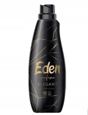 Eden Perfume Elegant 40 Oran 1L – perfum do tkanin o długotrwałym zapachu