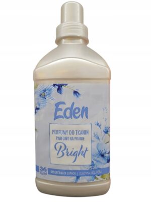 Eden Perfumy do Tkanin Bright – 36 prań, 720 ml