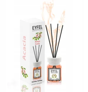 Eyfel Dyfuzor Kwiaty Akacji ( Akacia) 120 ml – zmysłowy zapach letniej nocy