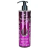 Belle Jardin Keratin Spa Magic Flower + Keratin – Micelarny Szampon do Włosów Przetłuszczających się 400 ml