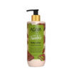 Agiva Care & Beauty Dubai Chocolate Body Lotion 500 ml – Nourishes & Moisturizes, Leaving Refreshing Sensation