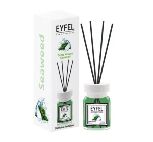 Eyfel Dyfuzor Seaweed 120 ml – świeży i relaksujący zapach do wnętrz