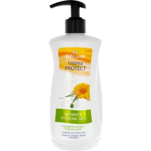 Belle Jardin Intima Protect – Delikatna Emulsja do Higieny Intymnej 500 ml