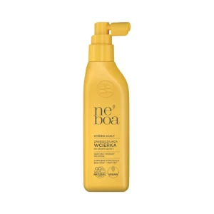 NEBOA Strong Scalp – Zagęszczająca Wcierka do Skóry Głowy, 175 ml