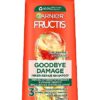 Garnier Fructis Goodbye Damage Inner-Repair – Szampon z olejem maruli 400 ml