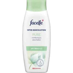Faceellé Intim-Waschlotion Pure 300 ml – delikatna higiena intymna