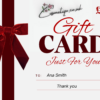 Gift Card £10 – szybki i wygodny prezent online z kodem do realizacji