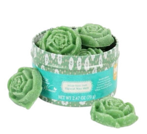 Figural Wax Melt The Pioneer Woman – Meadow Prairie Grass 70g (10 szt.)