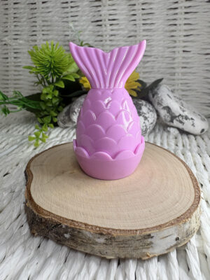 HudaBeauty Mermaid Lip Mask 8 g – nawilżająca maska do ust o długotrwałym działaniu