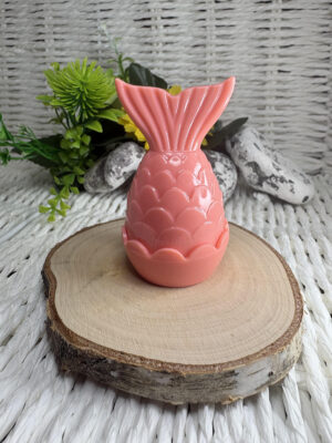 HudaBeauty Mermaid Lip Mask 8 g – nawilżająca maska do ust o długotrwałym działaniu