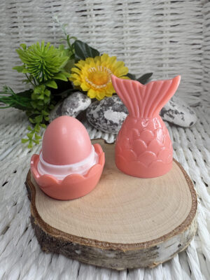 Alternative view of HudaBeauty Mermaid Lip Mask 8 g – nawilżająca maska do ust o długotrwałym działaniu