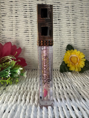 Hold Morning Magic Temperature Lip Gloss – nawilżający błyszczyk do ust zmieniający kolor