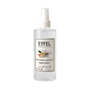 Eyfel Room Spray Madonna Lily (Biała Lilia) 400 ml – elegancki odświeżacz powietrza o kwiatowym zapachu