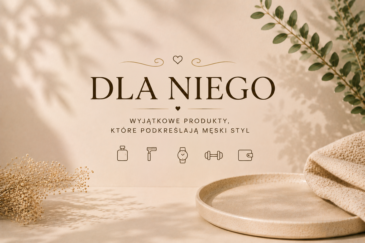 Dla Niego