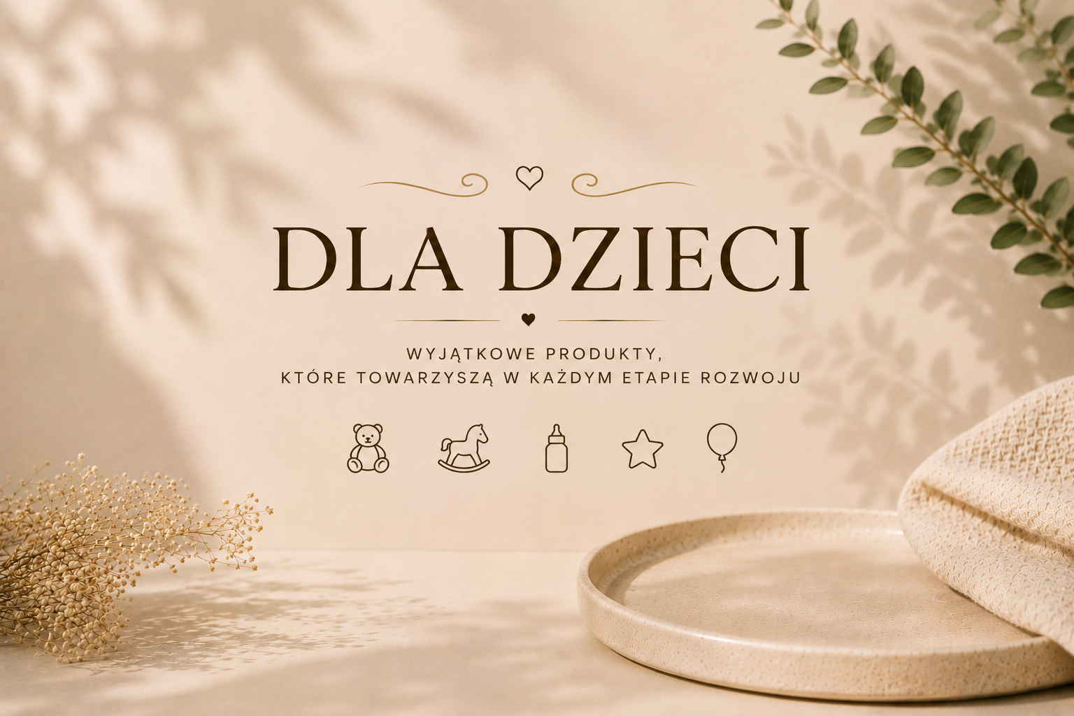 Dla dzieci