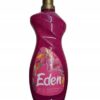 Eden Sweet Flower – koncentrat do płukania tkanin 1,8 L | kwiatowa świeżość i wyjątkowa miękkość tkanin