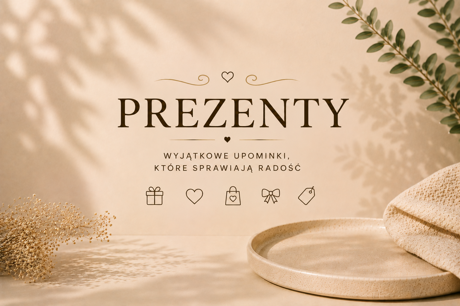 Prezenty