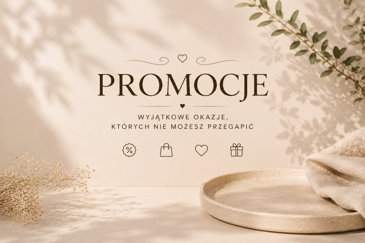 Promocje