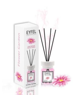 Eyfel Patyczki Zapachowe Flower Garden 120ml