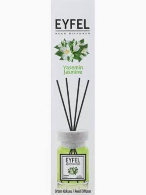 Eyfel Jasmine Dyfuzor Zapachowy 120 ml