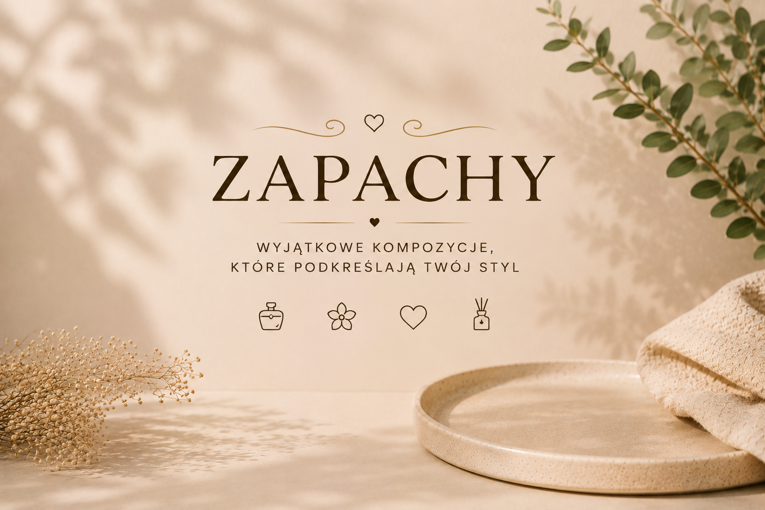 Zapachy